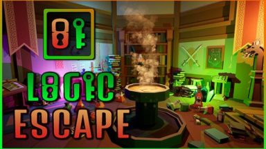 featured logic escape free download