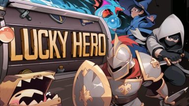 featured lucky hero free download