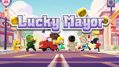 featured lucky mayor free download