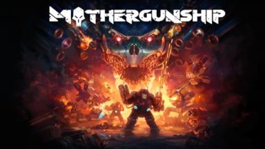 featured mothergunship free download 2