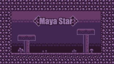 featured maya star free download