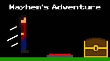 featured mayhems adventure free download