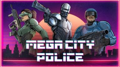 featured mega city force free download