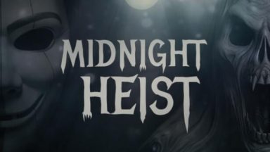 featured midnight heist free download