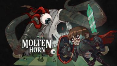 featured molten horn free download