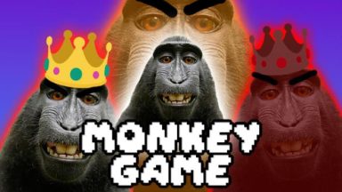 featured monkey game free download