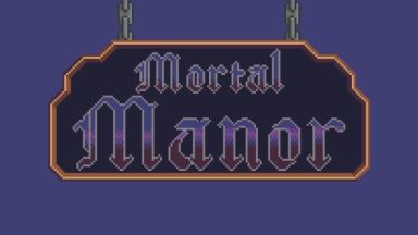 featured mortal manor free download