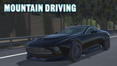 featured mountain driving free download