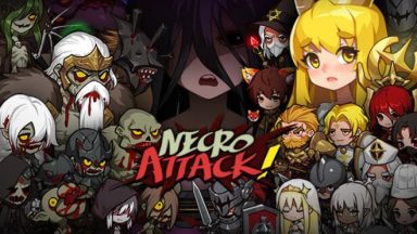 featured necroattack free download