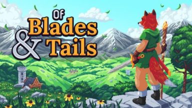 featured of blades tails free download 3