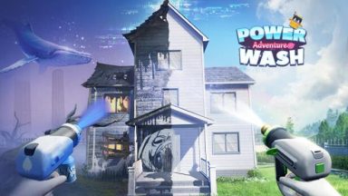 featured powerwash adventure free download