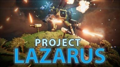 featured project lazarus free download 3