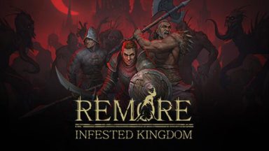 featured remore infested kingdom free download