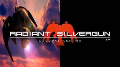 featured radiant silvergun free download