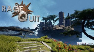 featured rage quit free download