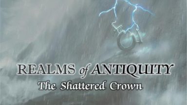 featured realms of antiquity the shattered crown free download