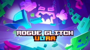 featured rogue glitch ultra free download