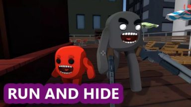 featured run and hide free download