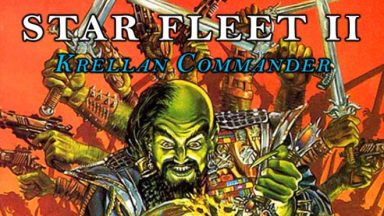 featured star fleet ii krellan commander version 20 free download