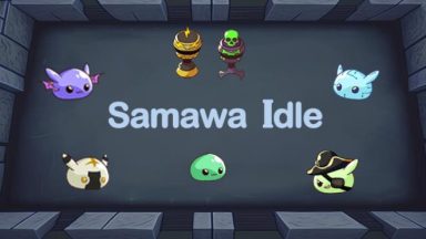 featured samawa idle free download