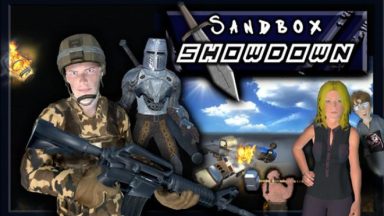 featured sandbox showdown free download