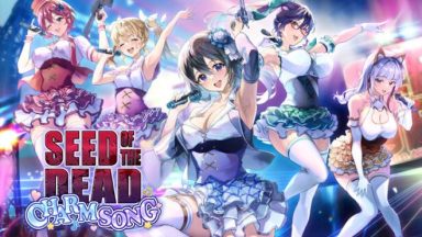 featured seed of the dead charm song free download