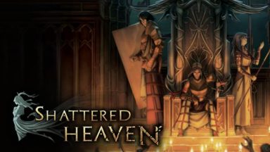 featured shattered heaven free download