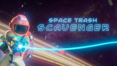 featured space trash scavenger free download