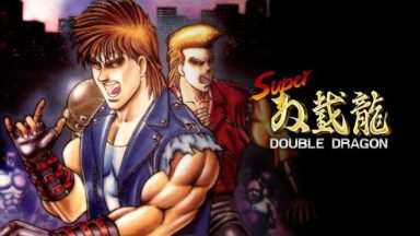 featured super double dragon free download