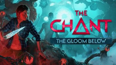 featured the chant the gloom below free download