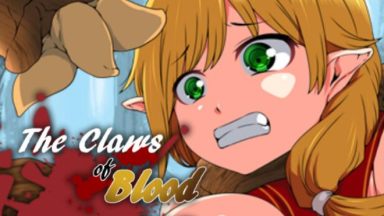 featured the claws of blood free download