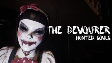 featured the devourer hunted souls free download