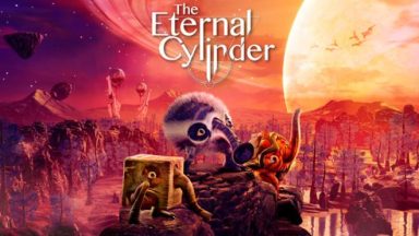 featured the eternal cylinder free download 3