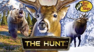 featured the hunt free download