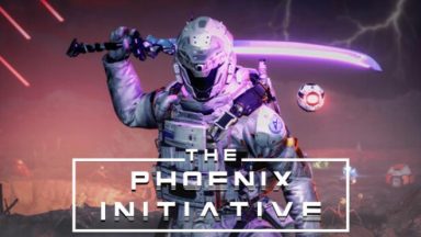 featured the phoenix initiative free download