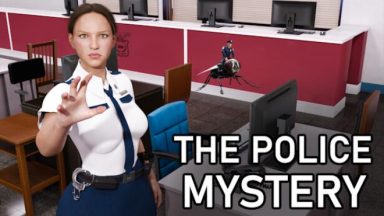 featured the police mystery free download