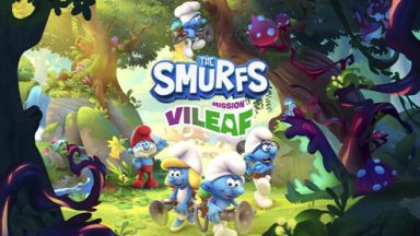 featured the smurfs mission vileaf free download 3