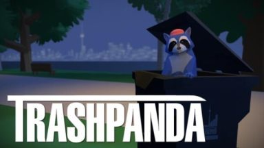 featured trash panda free download