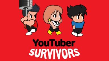 featured youtuber survivors free download