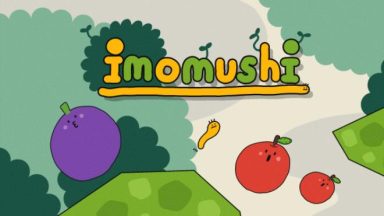 featured imomushi free download