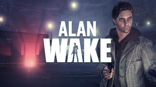 Alan Wake 2 Update v1 0 10 Free Download