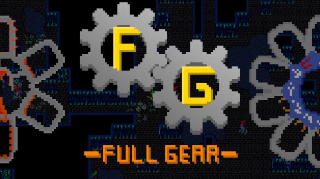 Full Gear Free Download