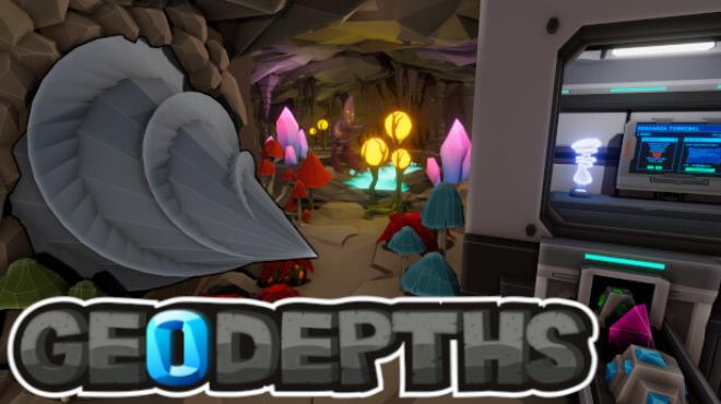 GeoDepths Free Download