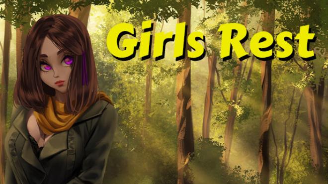 Girls Rest Free Download