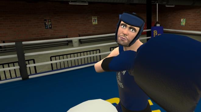 Golden Gloves VR Torrent Download