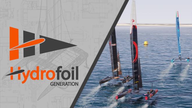 Hydrofoil Generation Free Download