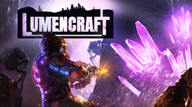 Lumencraft v9254 Free Download