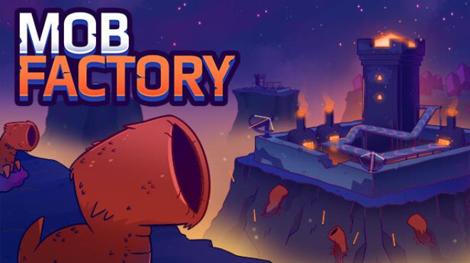 Mob Factory Free Download