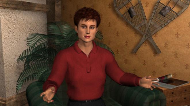 Nancy Drew: Treasure in the Royal Tower PC Crack