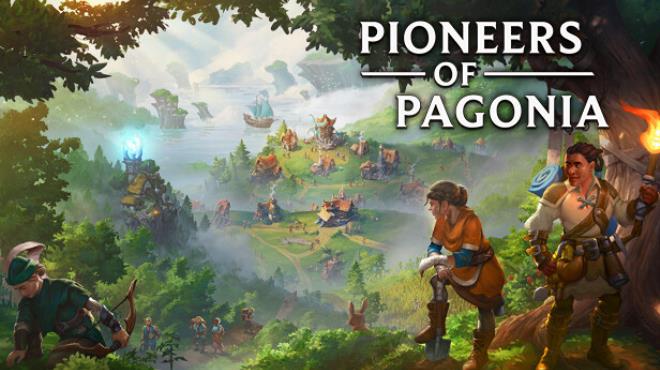 Pioneers of Pagonia Free Download